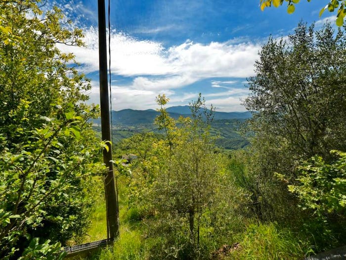 Casa trilocale in vendita in Vocabolo Colsaino, Nocera Umbra