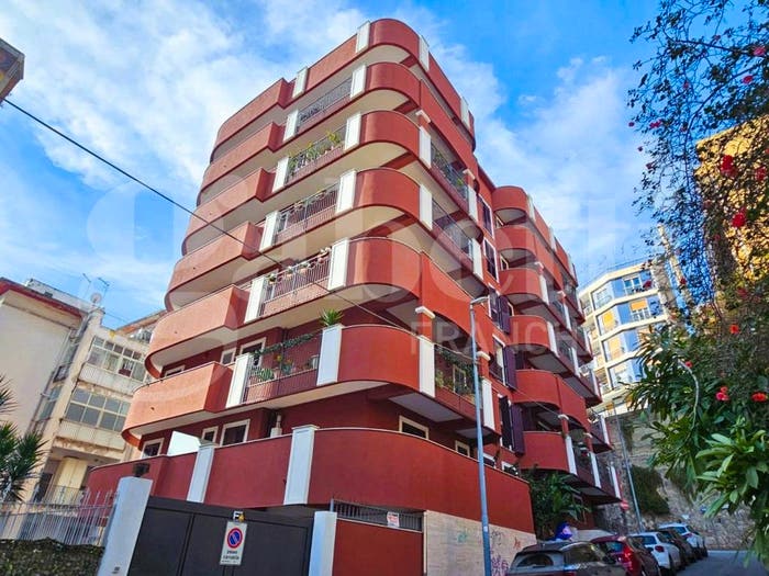 Appartamento con 5 locali in vendita in Via Setajoli, Regina Margherita Torrente Trapani, Messina