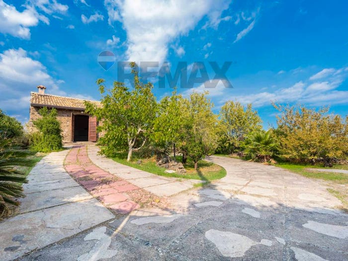 Casa bilocale in vendita in Strada Magliaro, Misterbianco