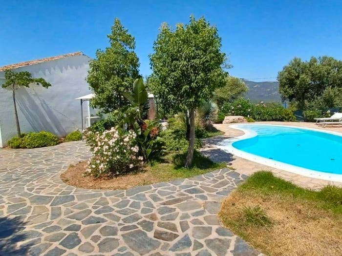 Casa con 5 locali in vendita in via Monte Ladu, Rudalza, Olbia