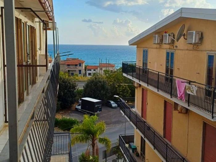 Appartamento quadrilocale in vendita in Via Lungo Aron, Cetraro