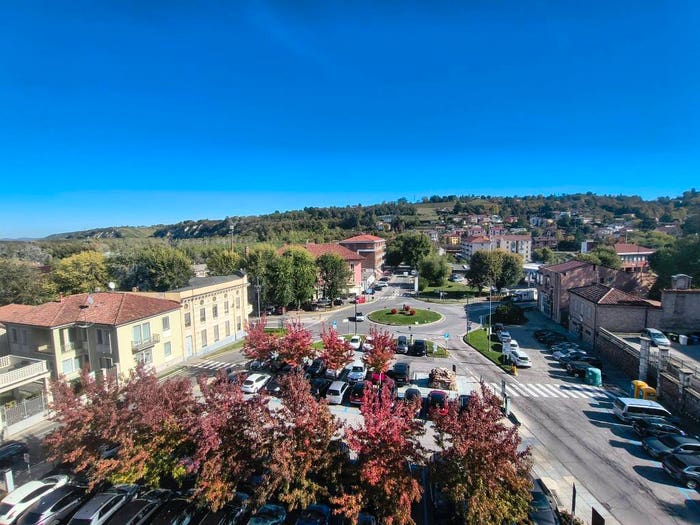 Appartamento trilocale in affitto in Piazza Monsignor Luigi Grassi, Centro, Alba