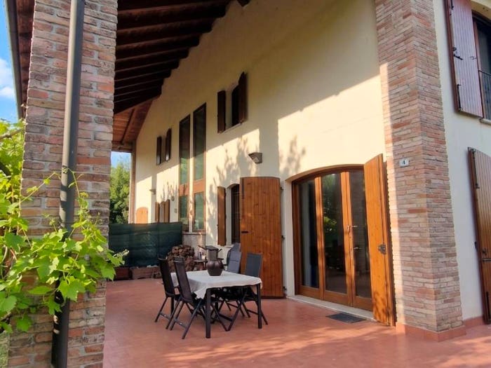 Casa con 6 locali in vendita in Malalbergo