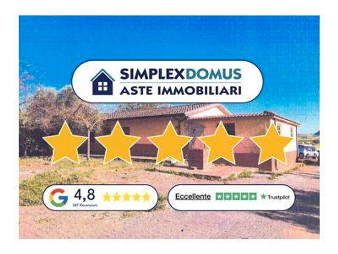 Casa con 5 locali in vendita in Contrada San Giovanni o Arcimusa, Lentini