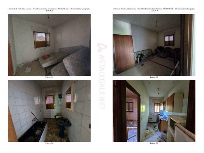 Case in Vendita e in Affitto - 3