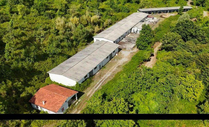 Casa con 6 locali in vendita in Rofrano SA Italia, Centro, Rofrano