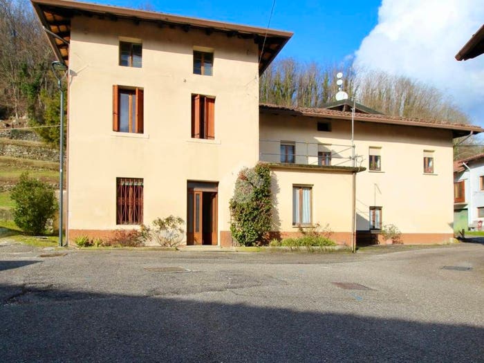 Casa quadrilocale in vendita in Via Clenia, Clenia, San Pietro al Natisone