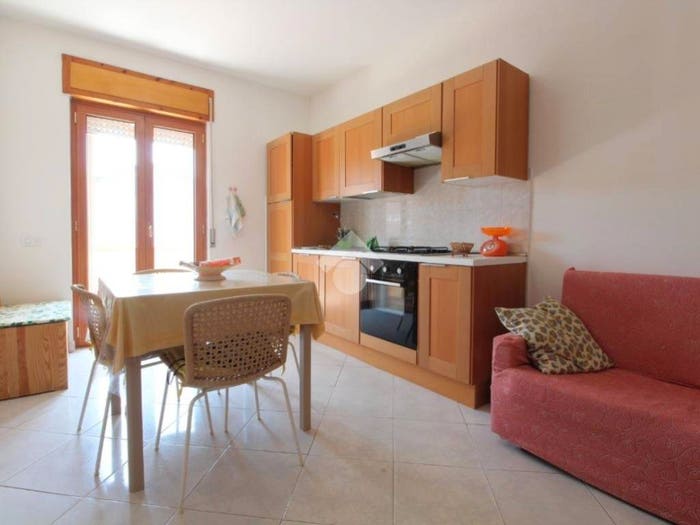 Appartamento trilocale in vendita in Via Mattine, Agropoli