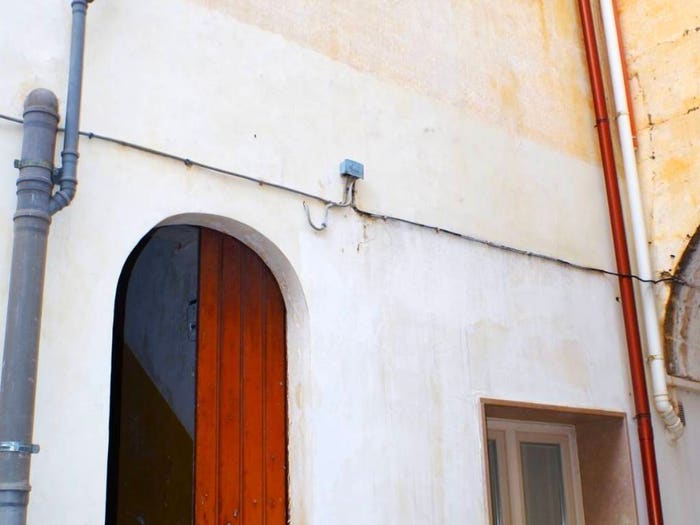 Casa trilocale in vendita in Vico Tolmino, Tuglie