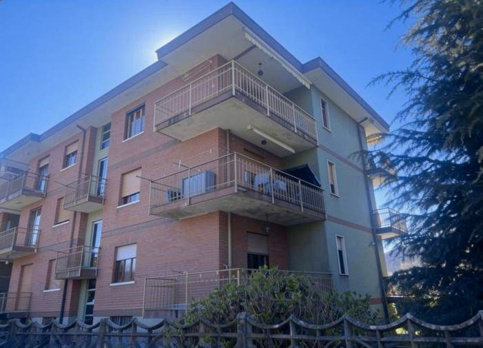 Appartamento trilocale in vendita in Str Della Murisa, Airali, Luserna San Giovanni