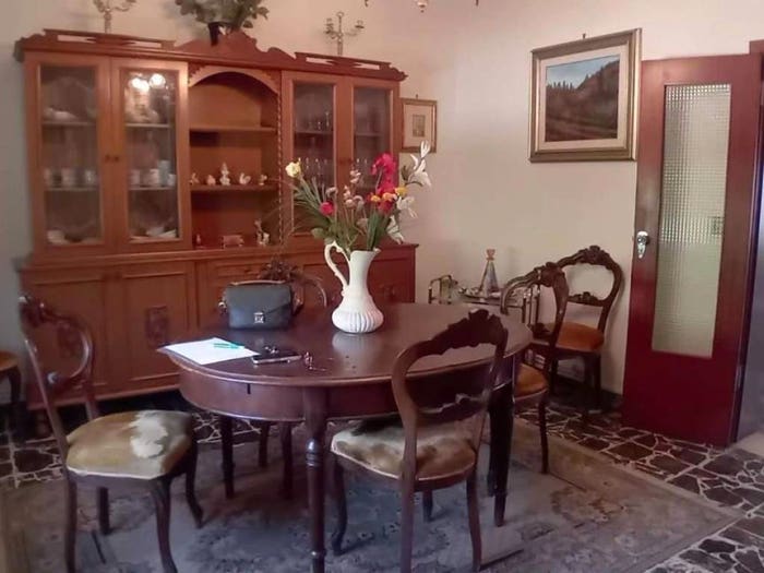 Appartamento con 5 locali in vendita in Borgo A Buggiano, Buggiano