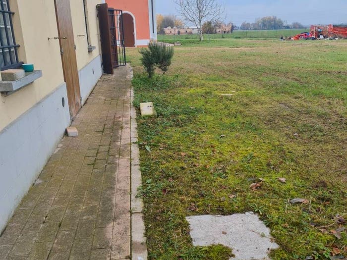 Casa con 6 locali in affitto in Sacerno, Calderara di Reno