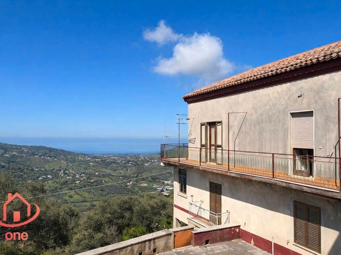 Appartamento con 5 locali in vendita in Contrada San Giovanni, Laureana Cilento