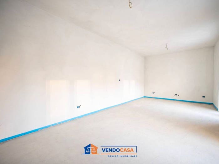 Appartamento bilocale in vendita in Via Guglielmo Marconi, Centro, Borgo San Dalmazzo