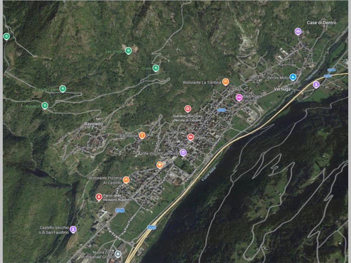 Case in Vendita e in Affitto - 3