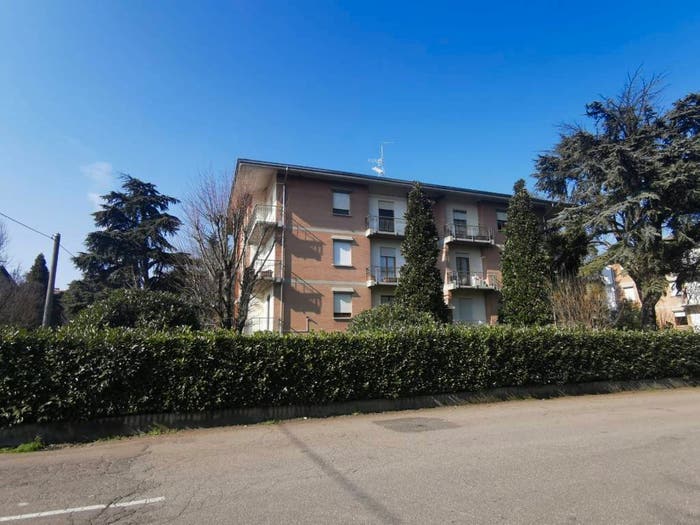 Appartamento quadrilocale in vendita in Centro, Correggio