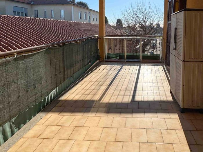 Appartamento trilocale in vendita in Centro, Castano Primo