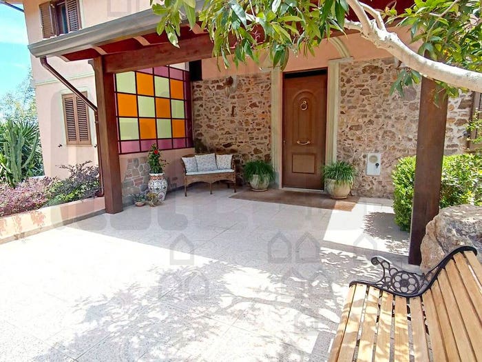 Casa con 6 locali in vendita in Gioiosa Marea, Centro, Gioiosa Marea
