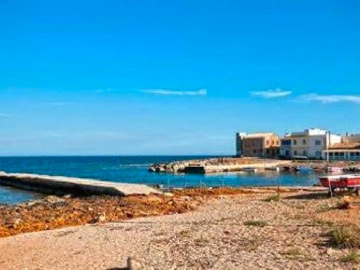 Casa bilocale in vendita in Noto