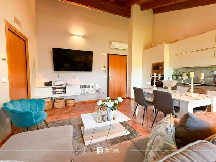 Appartamento trilocale in vendita in Via Tre Cai, Eraclea