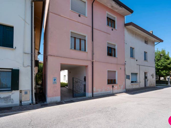 Casa con 5 locali in vendita in Via P Paschini, Precenicco