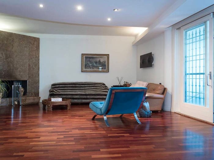 Appartamento quadrilocale in vendita in Morbella Cucchiarelli, Latina