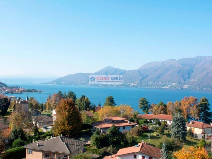 Casa con 6 locali in vendita in Centro, Luino