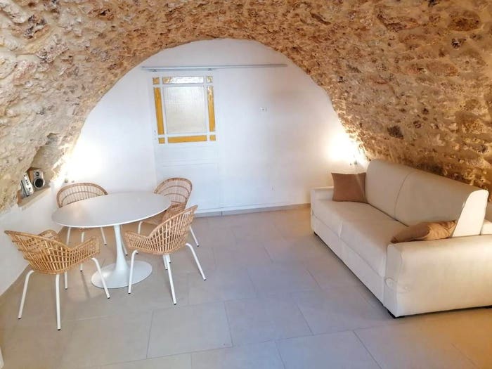 Appartamento bilocale in vendita in Via Giuseppe Zanardelli, Centro, Noto