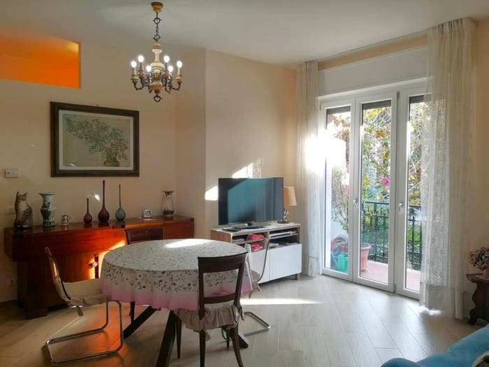 Appartamento quadrilocale in vendita in Via Pisa, Marina di Massa Centro, Massa