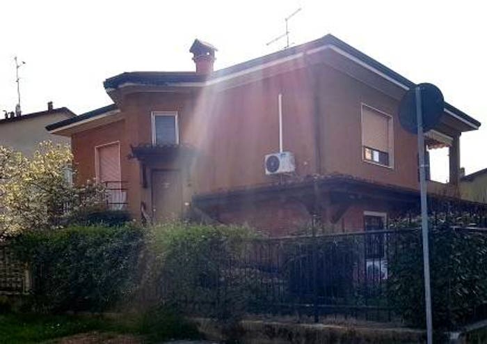 Casa con 5 locali in vendita in Via Milano, Centro, Paullo