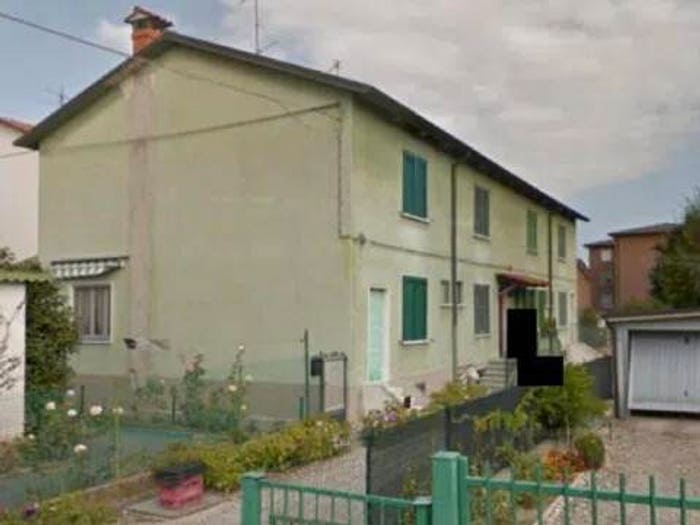 Casa quadrilocale in vendita in Via Leonardo Da Vinci, Salerano sul Lambro