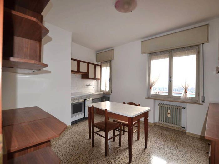Appartamento trilocale in vendita in Via Porto, Centro, Porcia