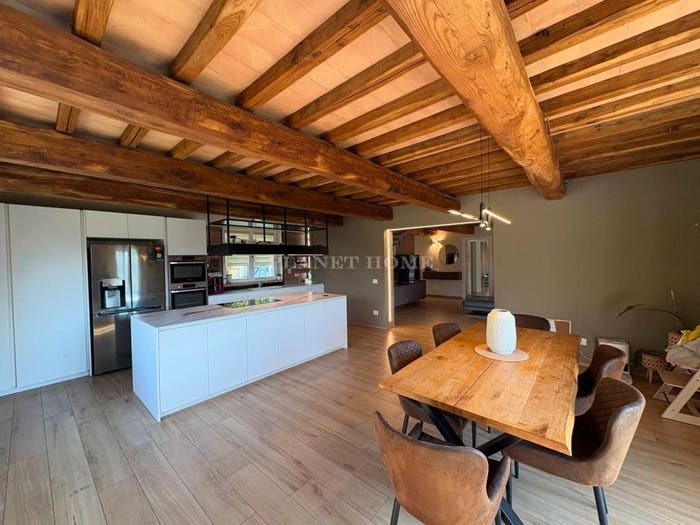 Casa trilocale in vendita in Via della Repubblica, Centro, Amelia