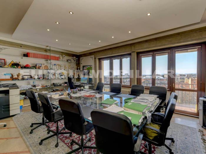 Appartamento quadrilocale in vendita in Via Solferino, Solferino Diaz, Brescia