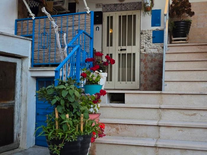 Appartamento monolocale in vendita in Via De Angelis, Centro, Ischitella