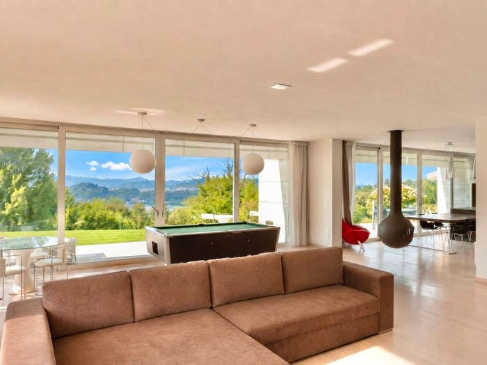Casa con 5 locali in vendita in Altavilla Vicentina