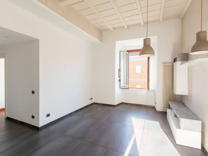 Appartamento trilocale in vendita in via principe di napoli, Centro, Bracciano