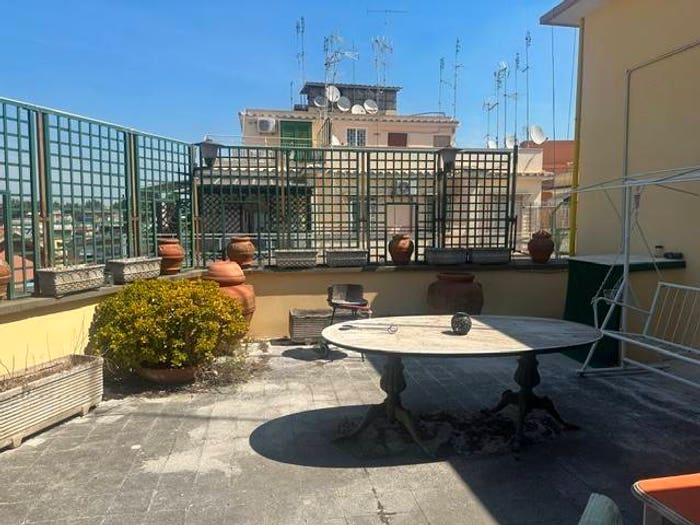 Casa quadrilocale in vendita in Via Giovanni Vestri, Colli Portuensi Casaletto, Roma