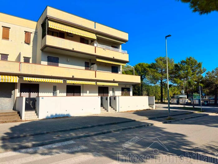 Appartamento trilocale in vendita in Via James Cook, Lido di Savio Lido di Classe, Ravenna