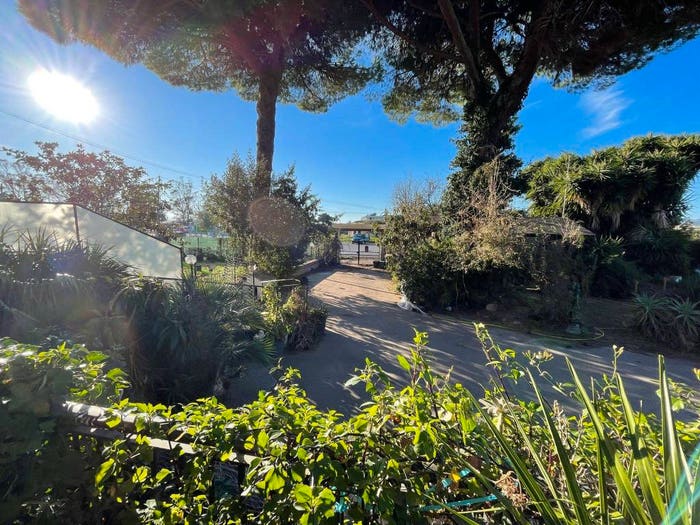 Appartamento con 6 locali in vendita in Via Furbara Sasso, Sasso Furbara, Cerveteri