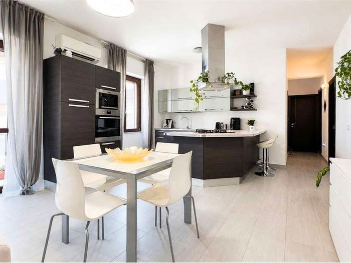 Appartamento trilocale in vendita in Via Piave, Santa Gilla Sant'Avendrace, Cagliari