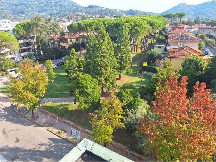 Appartamento con 6 locali in vendita in Via Nofretti, MontecatiniTerme