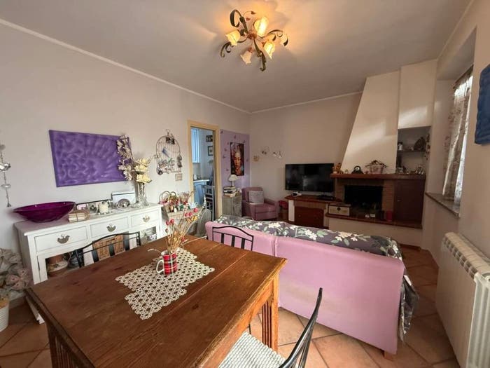 Appartamento quadrilocale in vendita in viale della resistenza, Tavernelle, Panicale