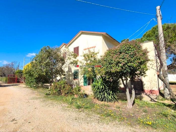 Casa trilocale in vendita in Via Castelluccio, Montecalvello Segezia, Foggia