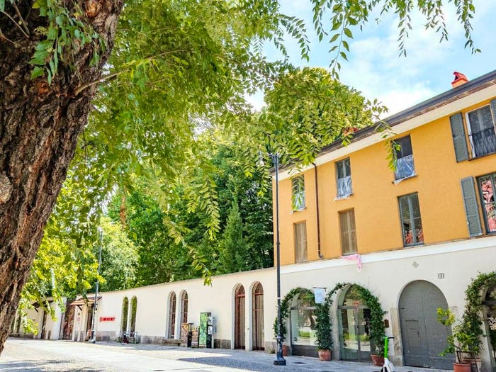 Appartamento bilocale in vendita in Via Banfi, Ticinese, Milano