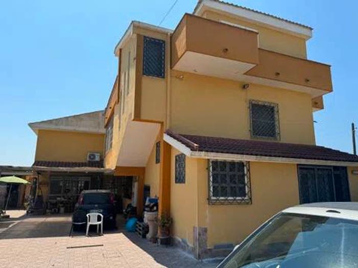 Casa con 6 locali in vendita in Via Sancello No Number, Mondragone