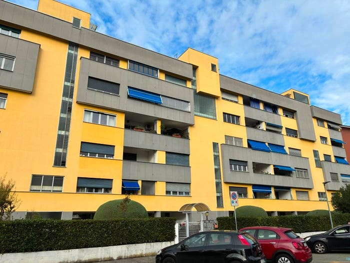Appartamento con 5 locali in vendita in Via della Costituzione, Settimo Torinese