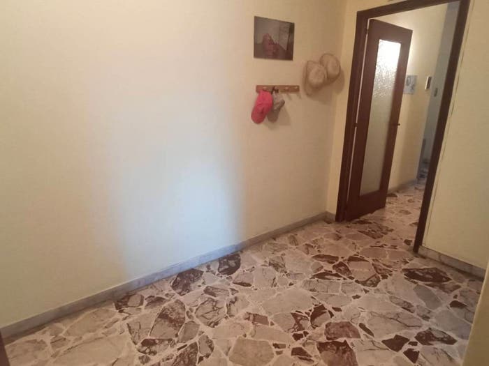 Appartamento trilocale in vendita in Via Massimo d'Azeglio, Centro, Giarre