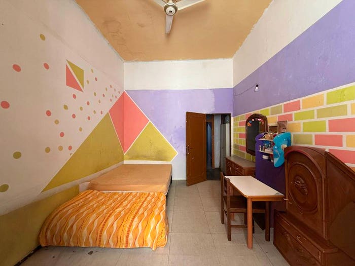 Appartamento quadrilocale in vendita in Vicolo Ragusi, Cassaro, Palermo