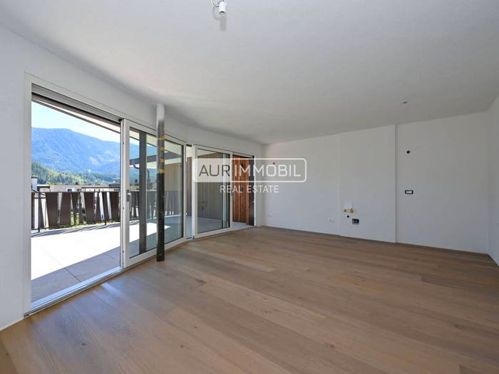 Casa trilocale in vendita in Althing, Centro, Brunico